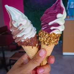 Casquinha Trufada