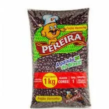 Feijão Vermelho Pereira