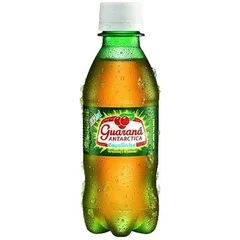  Guaraná Antarctica 200ml