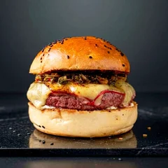 Personal Gouda Chimi (O Chefão Mais Vendido)
