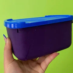 Pote Açaí Zero