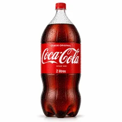 Coca Cola 2L	