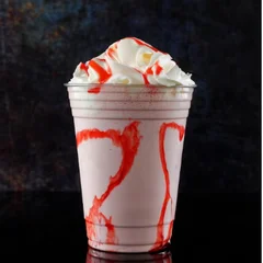 Milk shake - Morango