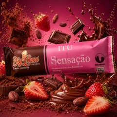 ITÚ - SENSAÇÃO