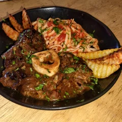 Ossobuco da Serra
