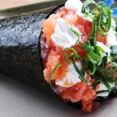 Temaki Filadélfia