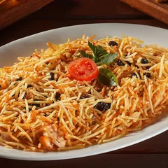 Salpicão de Frango | Salada