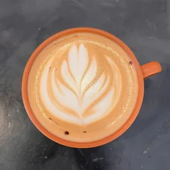 Cappuccino Italiano
