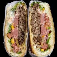 DOG BURGUER