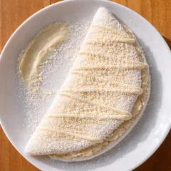 Tapioca de Chocolate de Leitinho