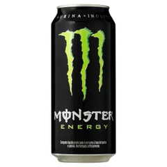 Energético Monster