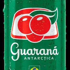 guaraná antartica 269ml