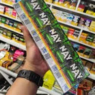 NAY CEREJA BLEND NO PC C/10 UNI 