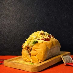 Cachorro Quente - Tradicional Completão