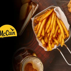 BATATA FRITA MACCAIN INDIVIDUAL