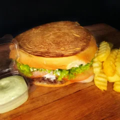 COMBO SOLTEIRINHO (Prensado)