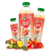 Suco Caju 
