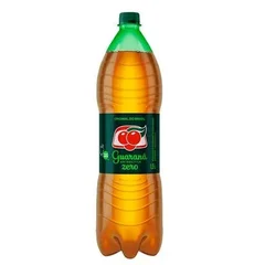 Guaraná Antarctica Zero 1,5L