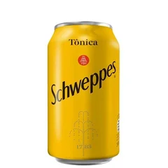 Tônica Schweppes 350ml