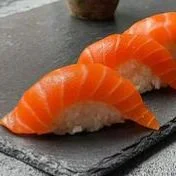 Niguiri Salmão