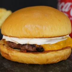 X - Burguer Classico