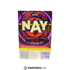 NAY RED BLEND 
