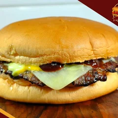 X - Burguer 