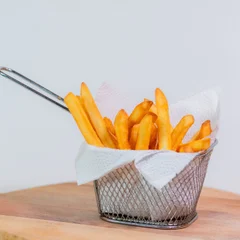 Fritas Individual