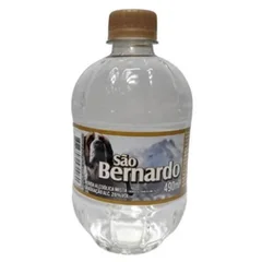 Cachaça São Bernardo 450ml