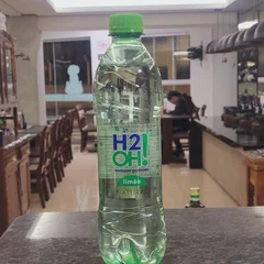 H2o Limão 