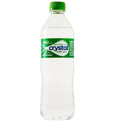 Água com gás 500ml