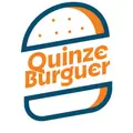 Burguer'Quinze logo