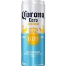 CORONA ZERO 350ML