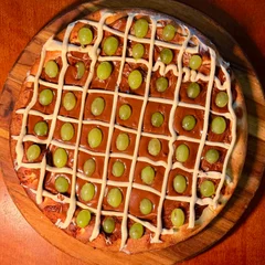 Pizza Grande