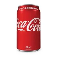 Coca Cola original 350 ml