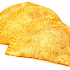 Pastel Goiabada e Queijo