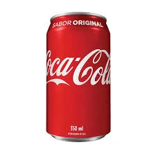 Coca Cola Original 350ml 