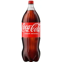 Coca cola 2lts❄️