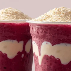 02 Açai Com Ninho 400ml