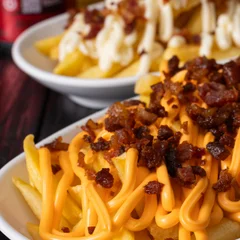 BATATA FRITA 🍟