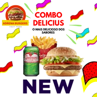 combo (52) Delicius