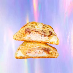Bueno cookie