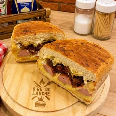 02 - Hot Dog Especial