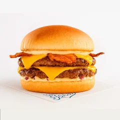 New Bacon - Pra quem ama Bacon