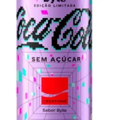 Coca Cola Zero Lata 310ml