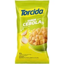 TORCIDA CEBOLA