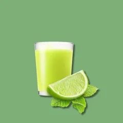 Suco Natural de Limão (500ml)