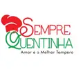 Marmitaria Sempre Quentinha logo