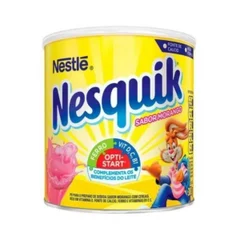 Nesquik lata 200G