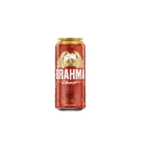 Brahma Latão